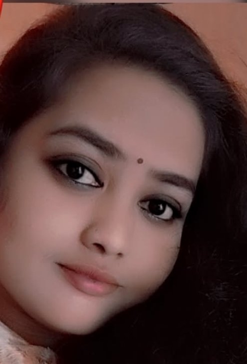 Jyotsnamayee